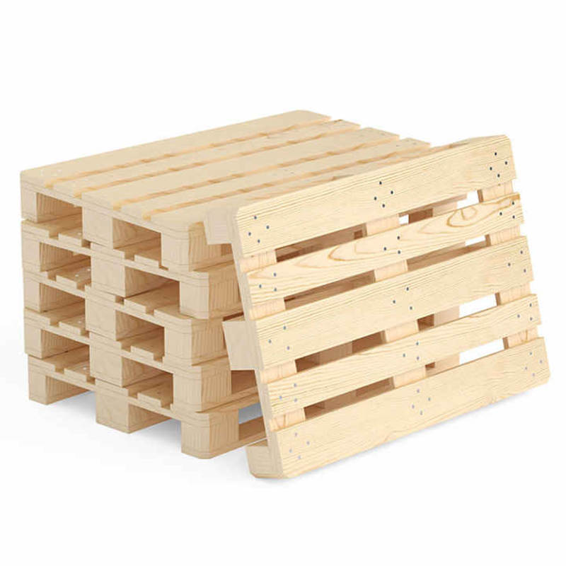 Top Pallet Suppliers & Companies