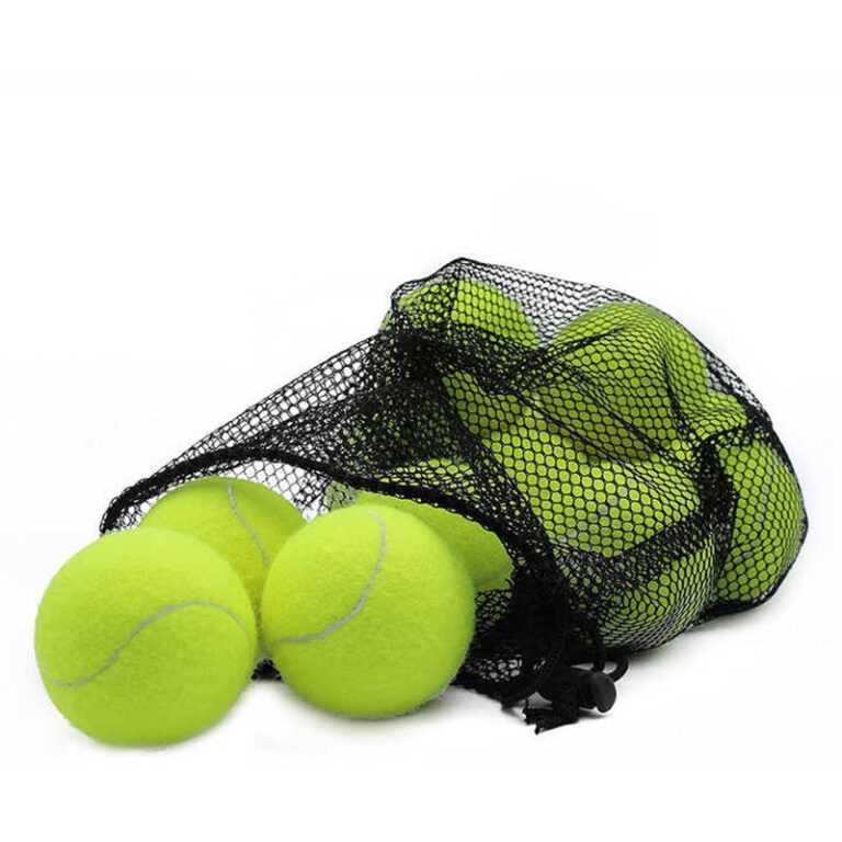 Best 12 Tennis Ball Manufacturers & Brands - Noya