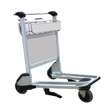 Commercial Baggage Carts Trolley