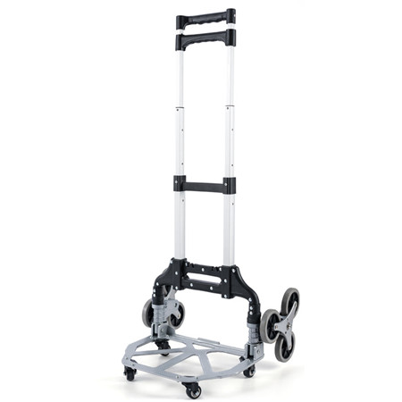 Heavy Duty Stair Climbing Dolly Hand Truck Dolley