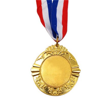 Custom Engraved Medallions