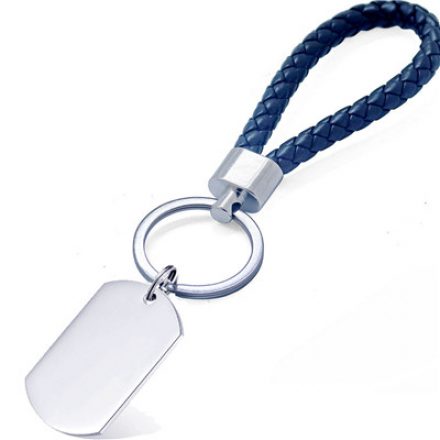 Custom Name Keychains for Promotion
