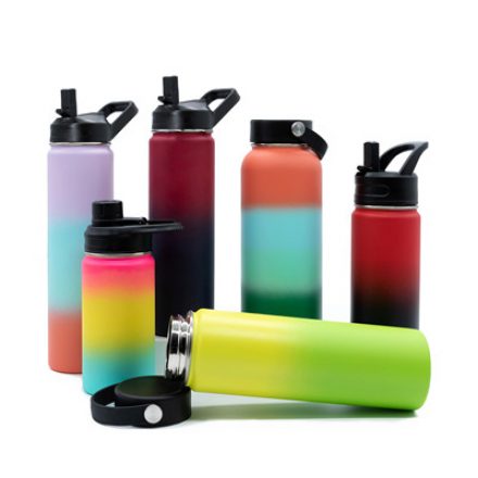 Personalized Water Bottles Insulated