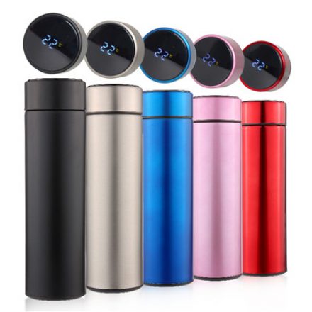 Personalized Water Bottles Stainless Steel
