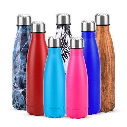 Personalized Water Bottles for Wedding